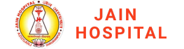 Jain Hospital Logo